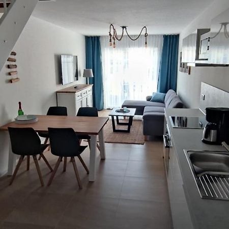 Apartamento Koje 4 Graal-Mueritz Exterior foto