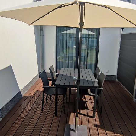 Apartamento Koje 4 Graal-Mueritz Exterior foto