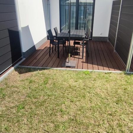 Apartamento Koje 4 Graal-Mueritz Exterior foto