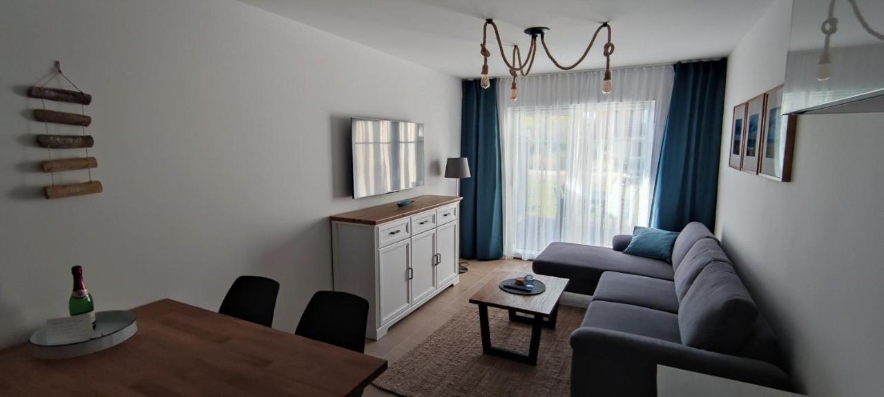 Apartamento Koje 4 Graal-Mueritz Exterior foto
