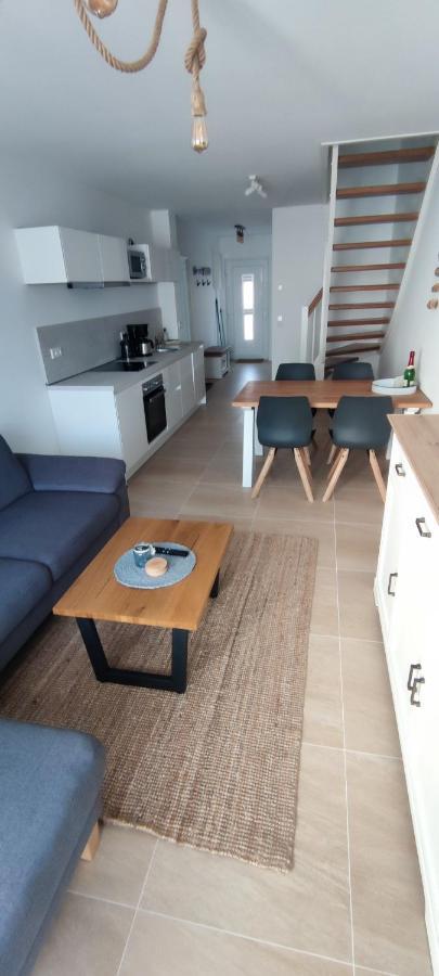 Apartamento Koje 4 Graal-Mueritz Exterior foto