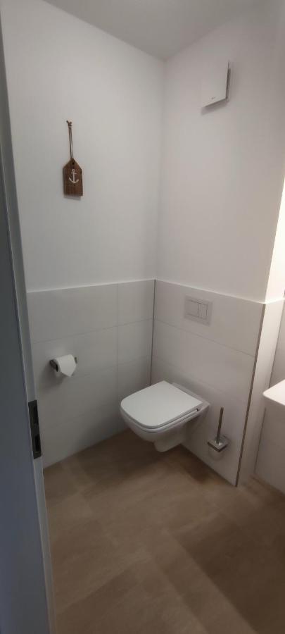 Apartamento Koje 4 Graal-Mueritz Exterior foto