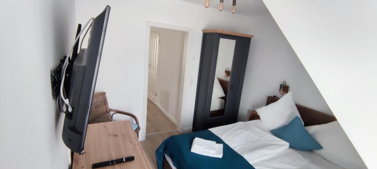 Apartamento Koje 4 Graal-Mueritz Exterior foto