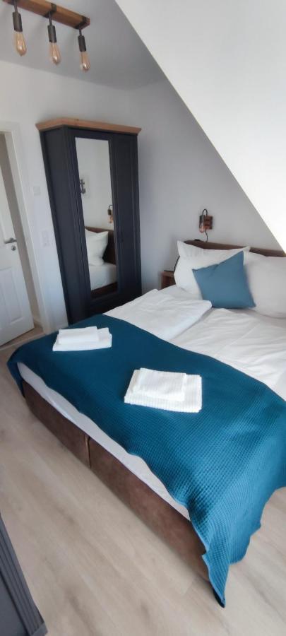 Apartamento Koje 4 Graal-Mueritz Exterior foto