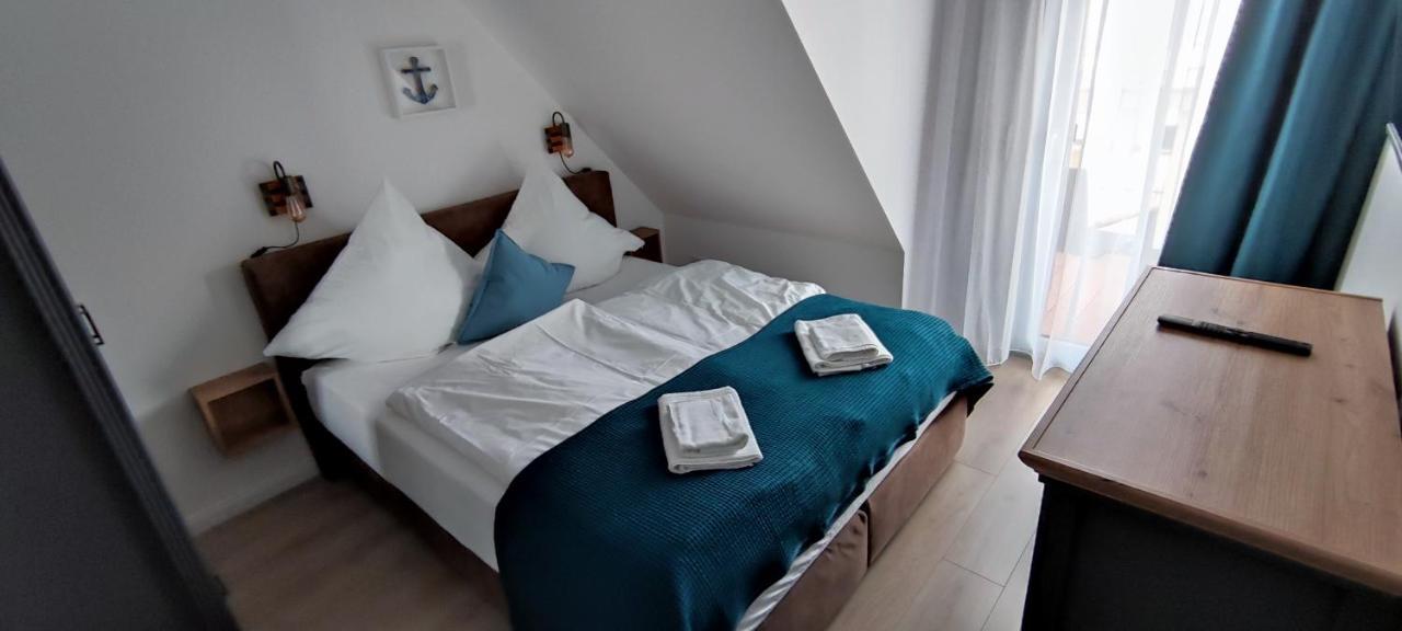 Apartamento Koje 4 Graal-Mueritz Exterior foto