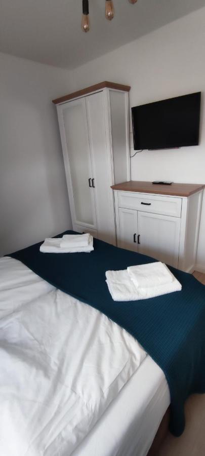 Apartamento Koje 4 Graal-Mueritz Exterior foto