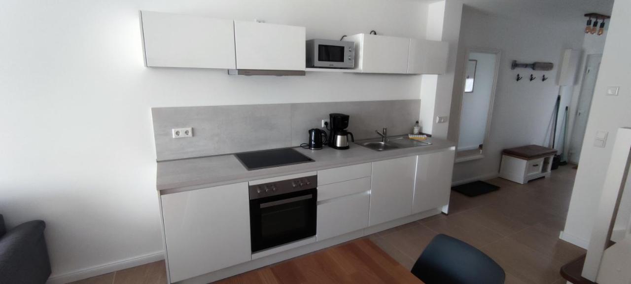 Apartamento Koje 4 Graal-Mueritz Exterior foto