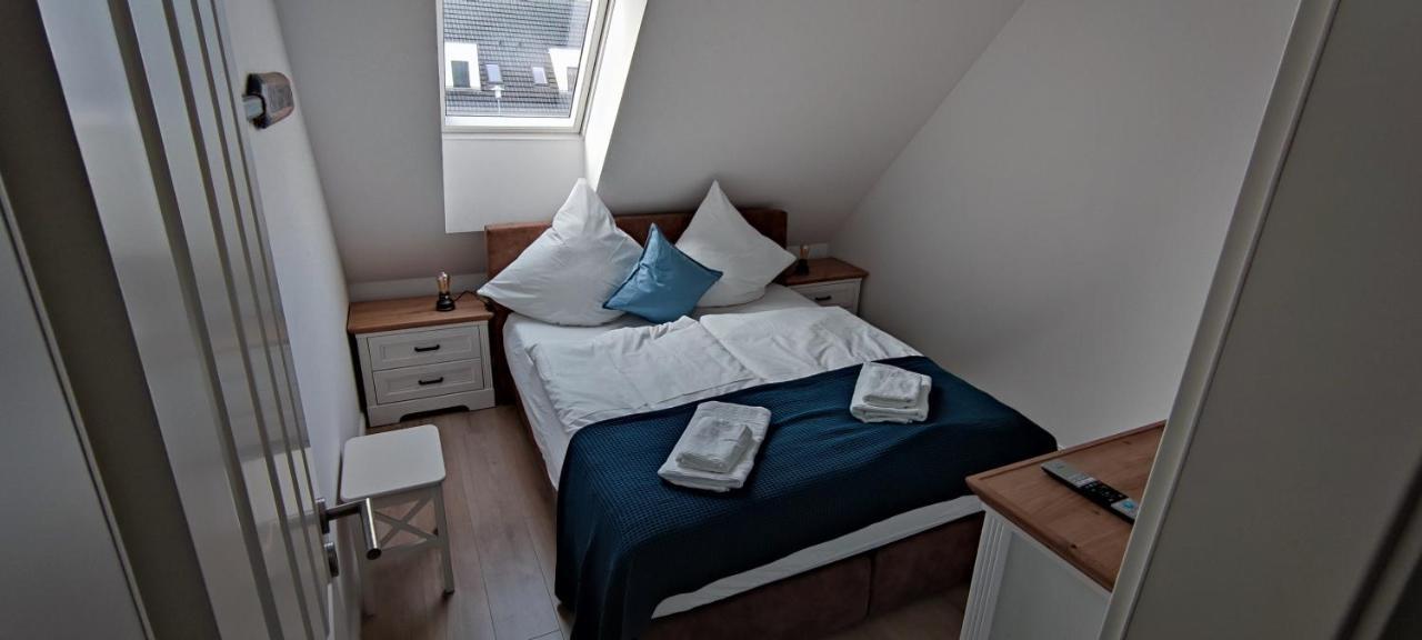 Apartamento Koje 4 Graal-Mueritz Exterior foto