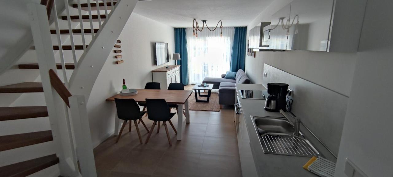 Apartamento Koje 4 Graal-Mueritz Exterior foto