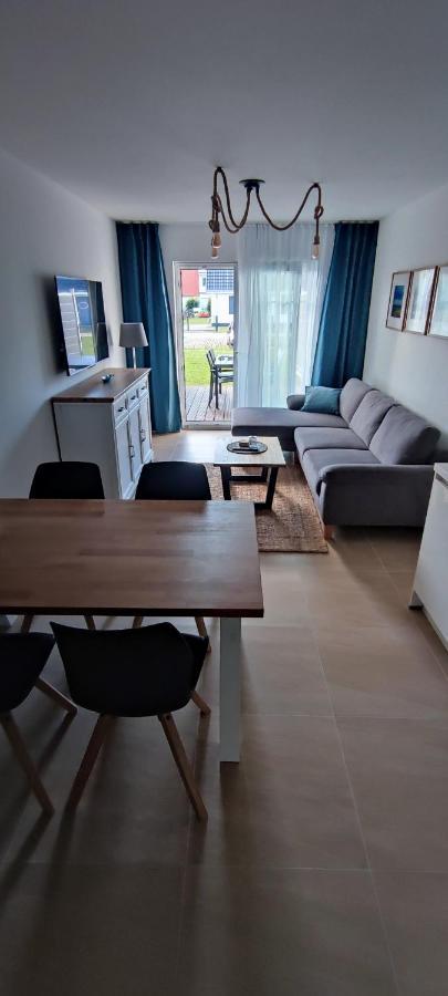 Apartamento Koje 4 Graal-Mueritz Exterior foto