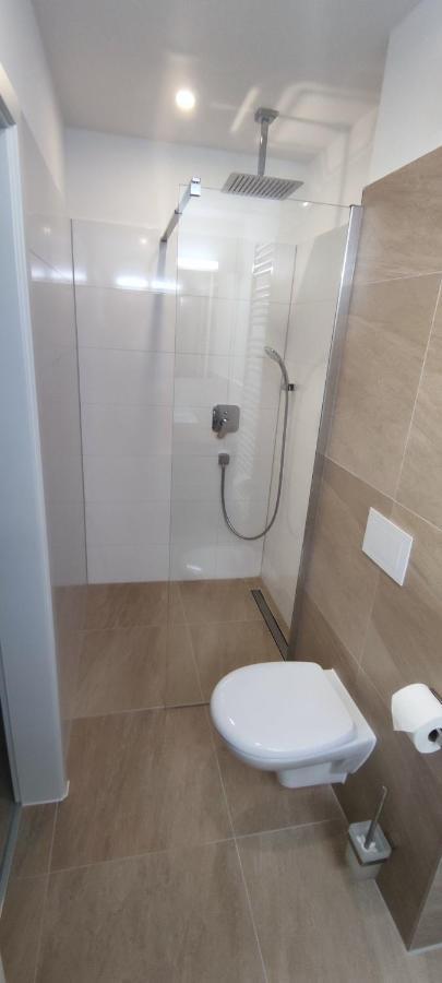 Apartamento Koje 4 Graal-Mueritz Exterior foto