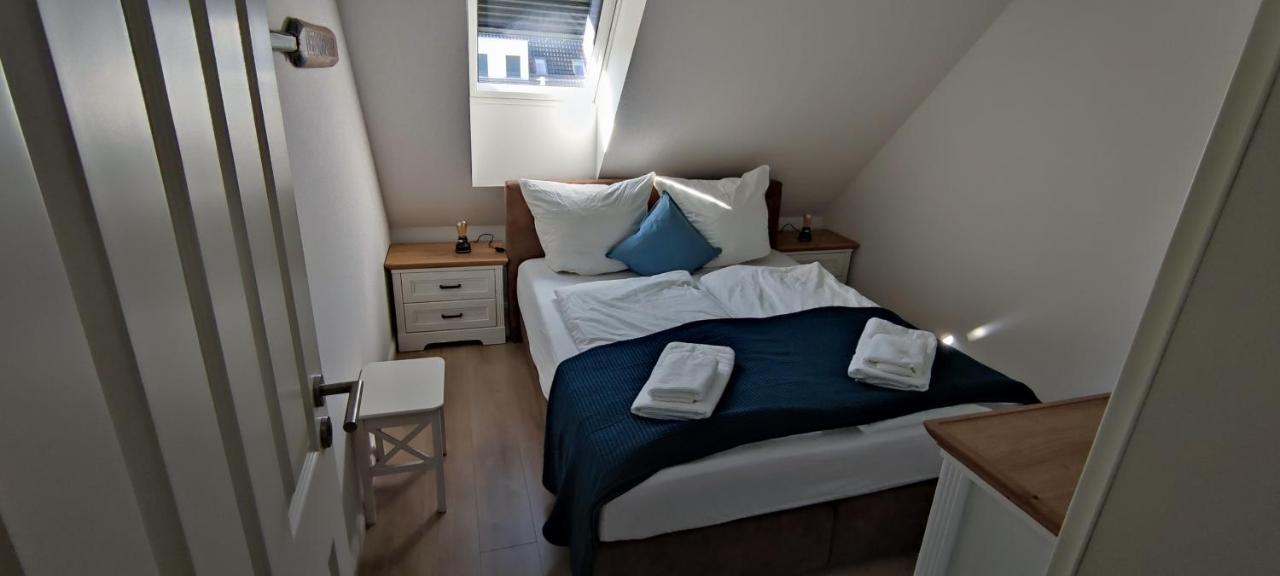 Apartamento Koje 4 Graal-Mueritz Exterior foto