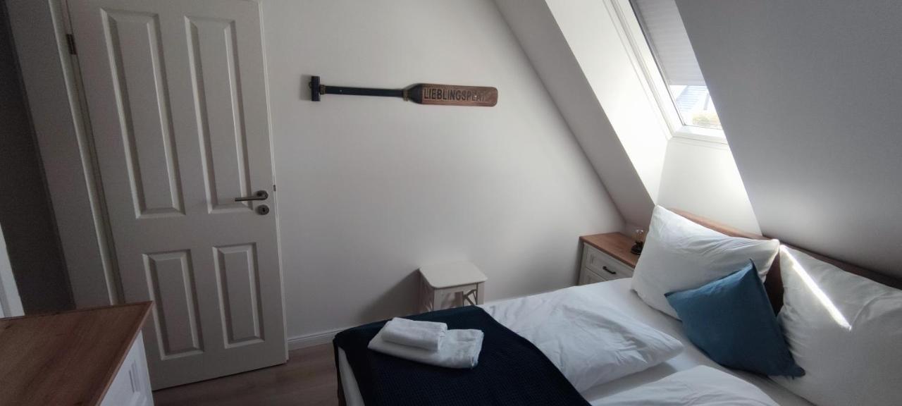 Apartamento Koje 4 Graal-Mueritz Exterior foto
