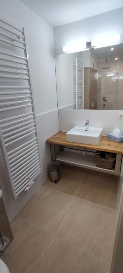 Apartamento Koje 4 Graal-Mueritz Exterior foto