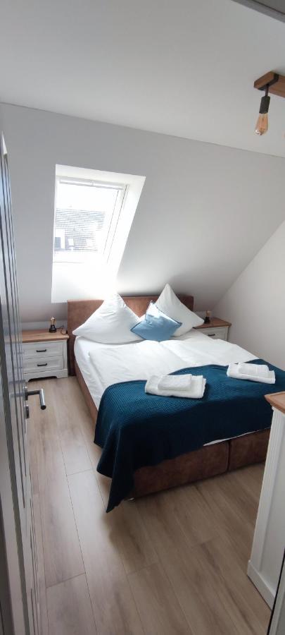 Apartamento Koje 4 Graal-Mueritz Exterior foto