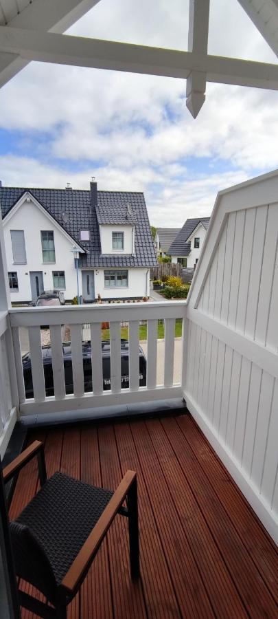 Apartamento Koje 4 Graal-Mueritz Exterior foto