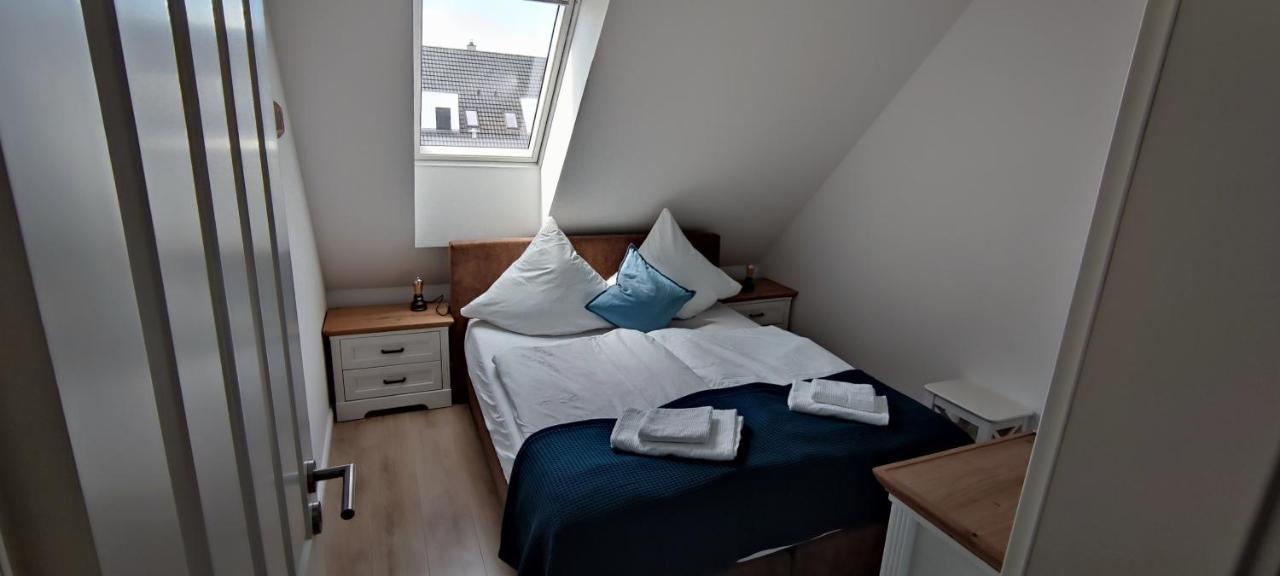 Apartamento Koje 4 Graal-Mueritz Exterior foto