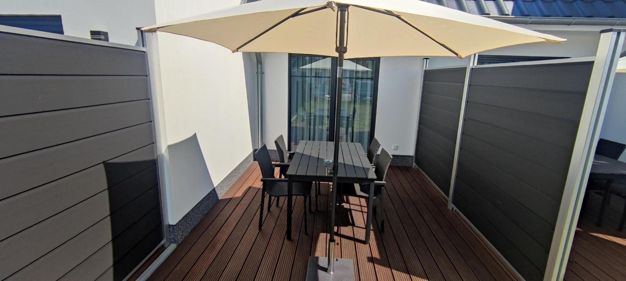 Apartamento Koje 4 Graal-Mueritz Exterior foto