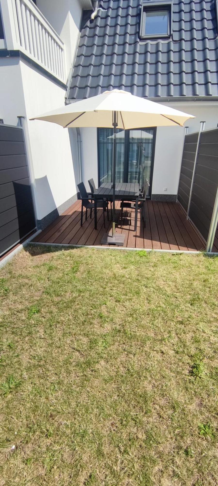 Apartamento Koje 4 Graal-Mueritz Exterior foto